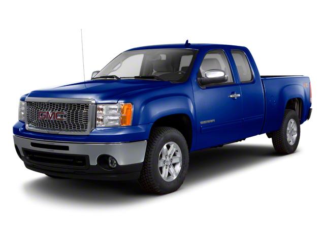 used 2013 GMC Sierra 1500 car, priced at $9,990