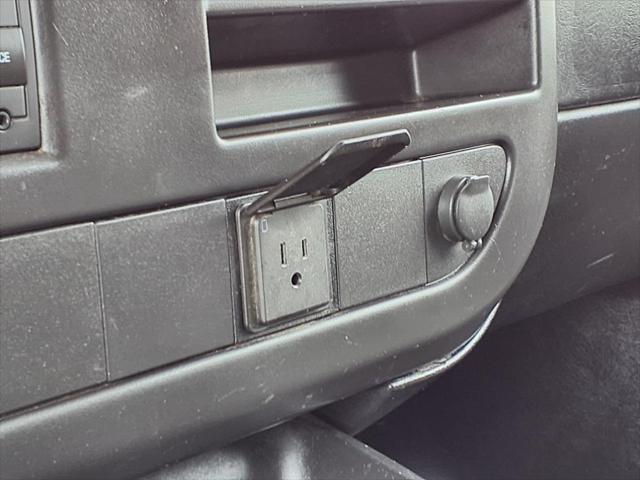 used 2017 Chevrolet Express 2500 car, priced at $12,990