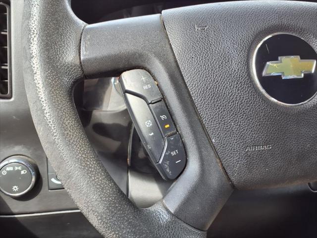used 2017 Chevrolet Express 2500 car, priced at $12,990