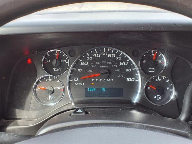 used 2017 Chevrolet Express 2500 car, priced at $12,990