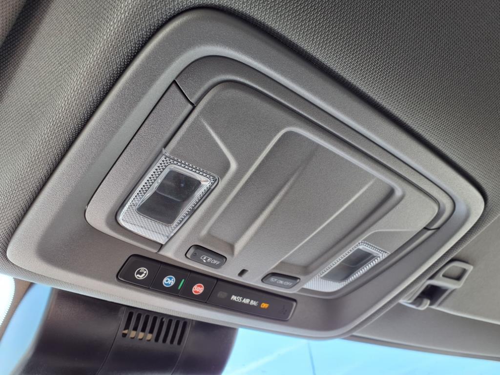 new 2025 Chevrolet Silverado 1500 car, priced at $42,425