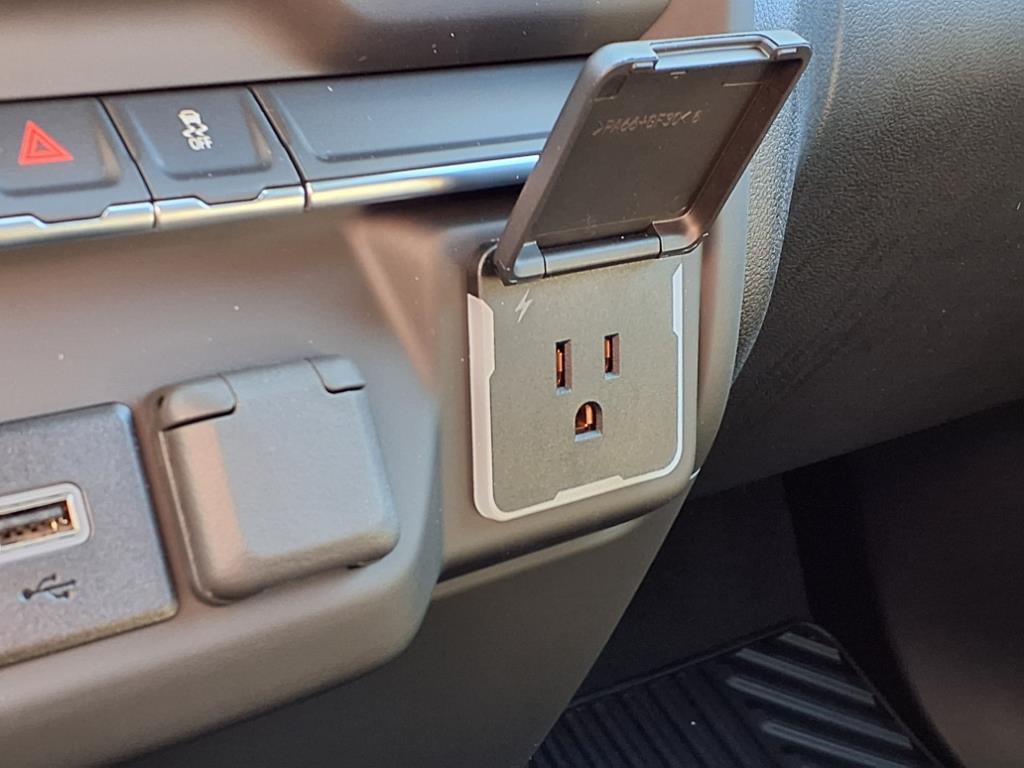 new 2025 Chevrolet Silverado 1500 car, priced at $42,425