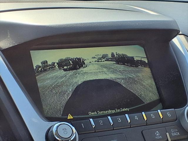 used 2013 Chevrolet Equinox car