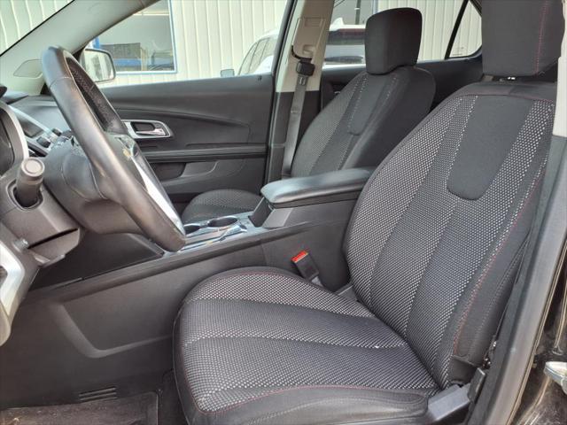 used 2016 Chevrolet Equinox car, priced at $10,990