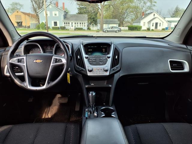 used 2016 Chevrolet Equinox car, priced at $10,990