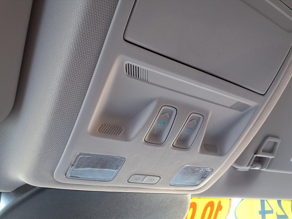 used 2024 Ford Escape car, priced at $28,990