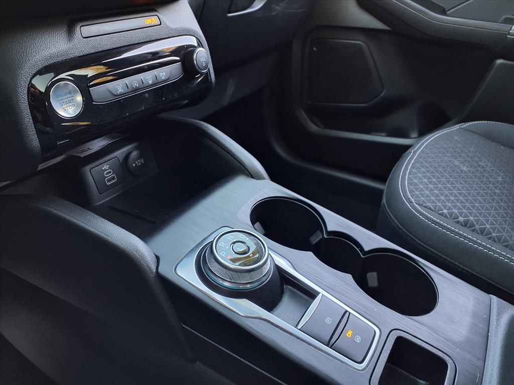 used 2024 Ford Escape car, priced at $28,990