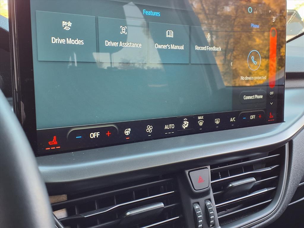 used 2024 Ford Escape car, priced at $28,990