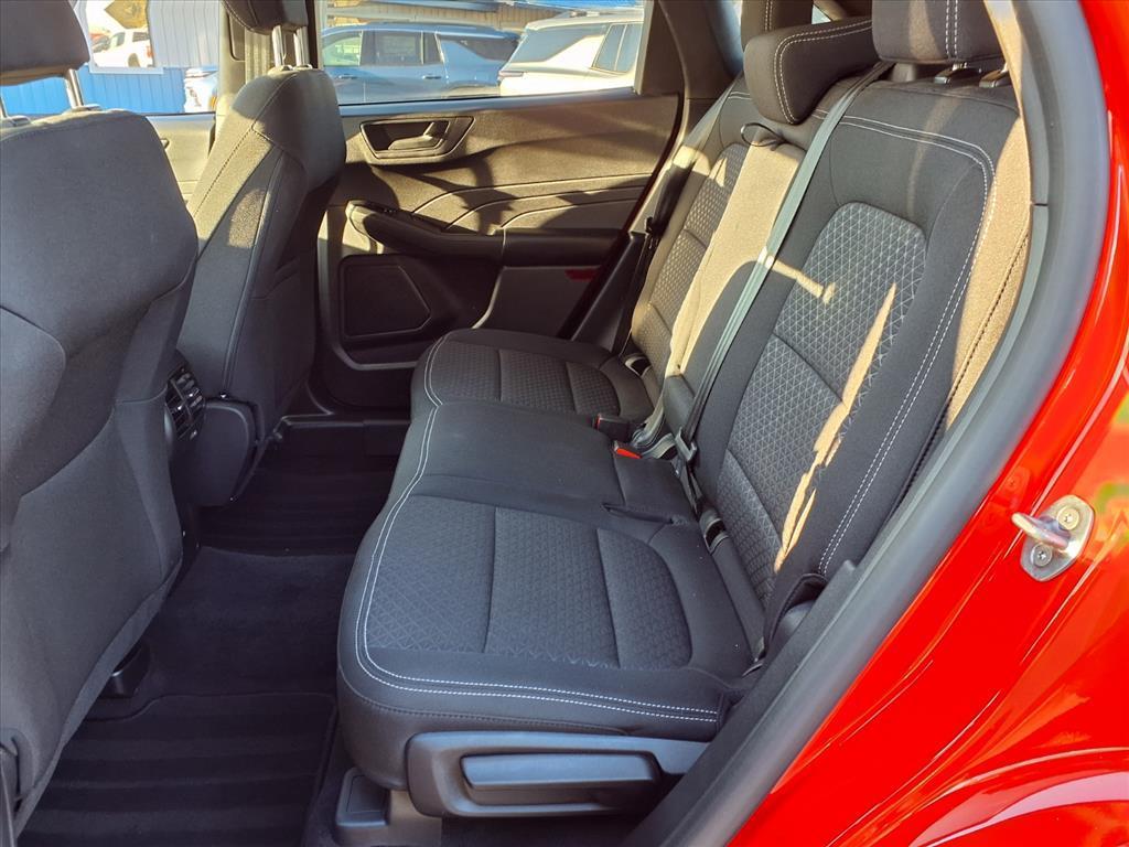 used 2024 Ford Escape car, priced at $28,990