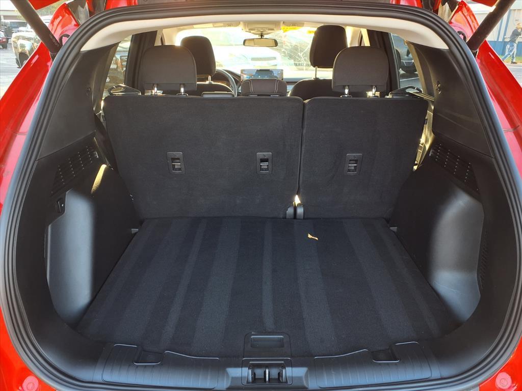 used 2024 Ford Escape car, priced at $28,990