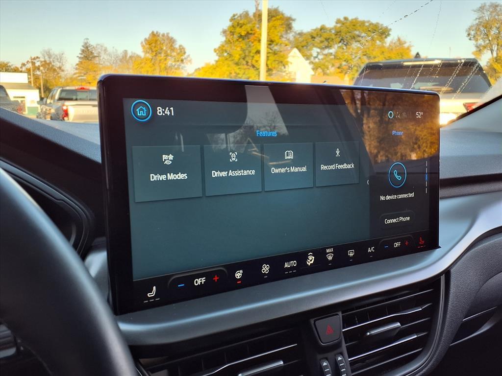 used 2024 Ford Escape car, priced at $28,990