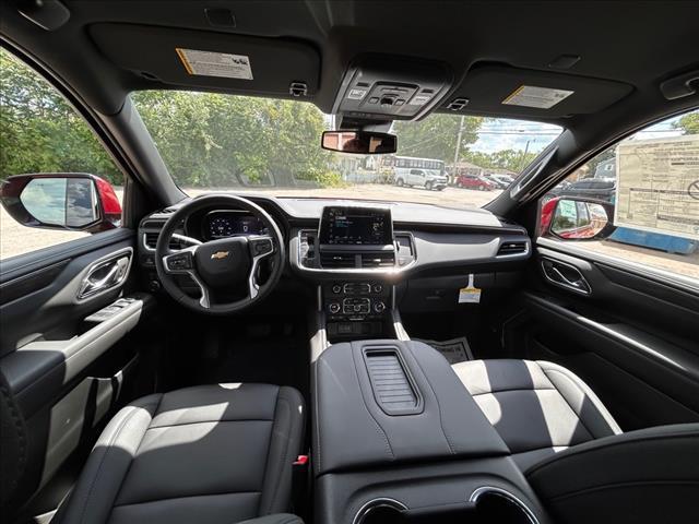 new 2024 Chevrolet Tahoe car, priced at $65,849