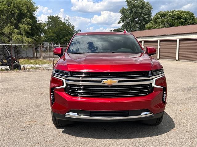 new 2024 Chevrolet Tahoe car, priced at $65,849