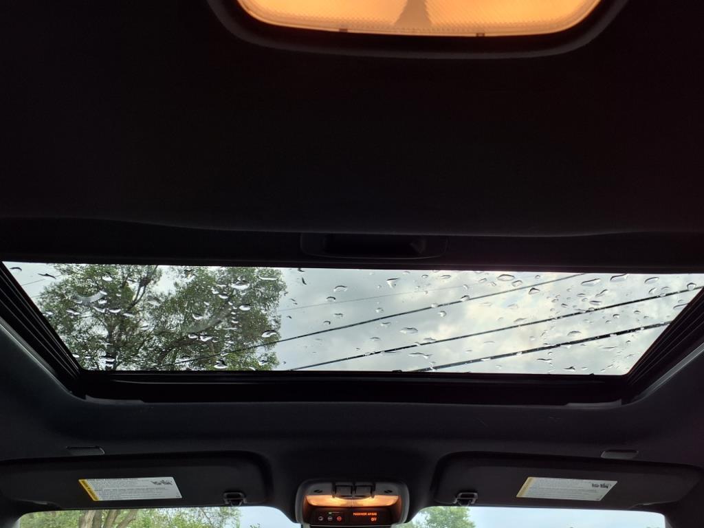 new 2025 Chevrolet Colorado car, priced at $51,180