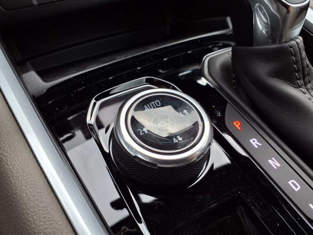 new 2025 Chevrolet Colorado car, priced at $51,180