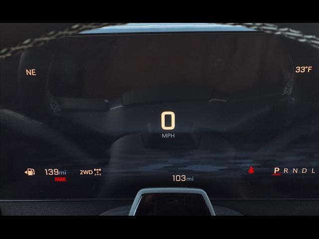 new 2025 Chevrolet Traverse car, priced at $53,350
