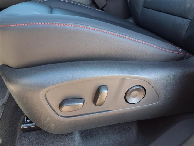 new 2025 Chevrolet Traverse car, priced at $53,350