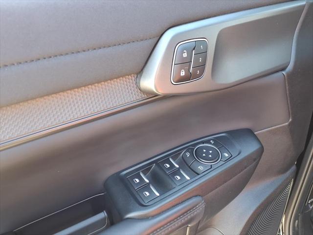 used 2024 Ford Ranger car, priced at $56,995