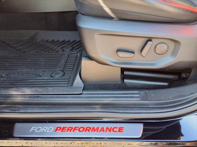 used 2024 Ford Ranger car, priced at $56,995