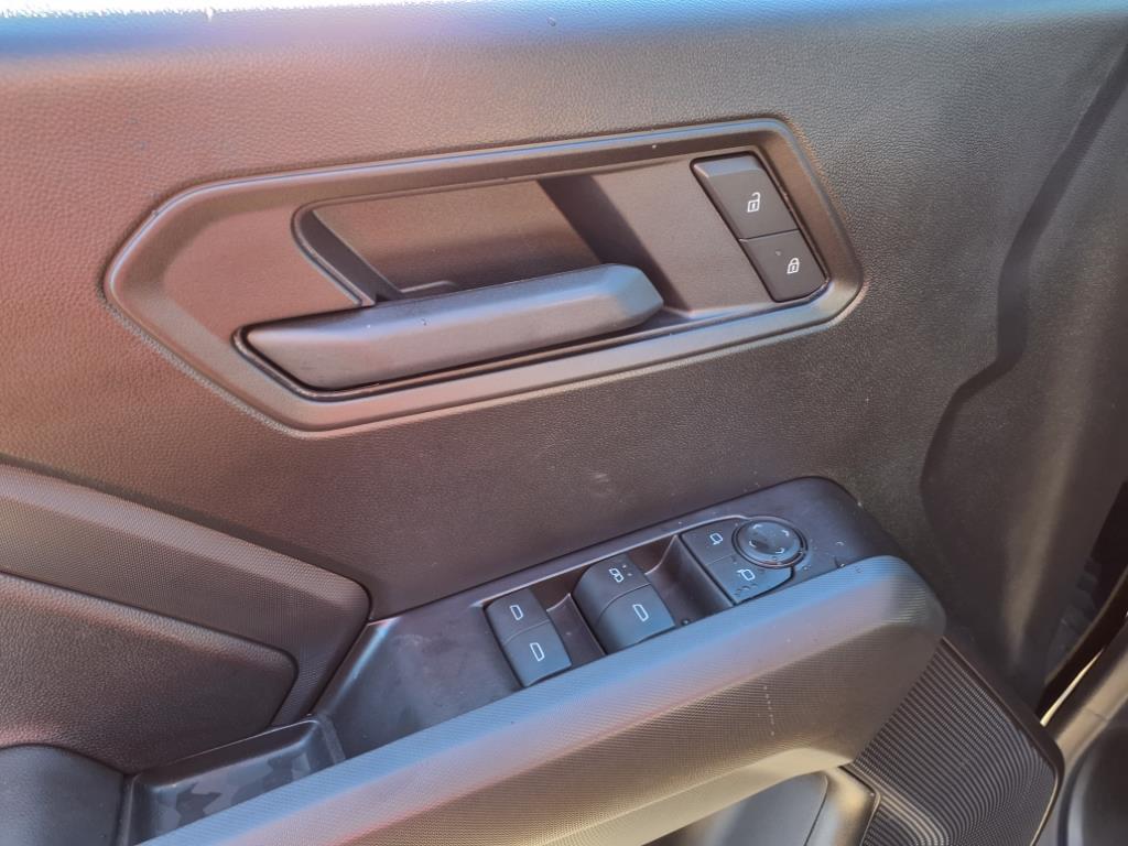 new 2026 Chevrolet Colorado car, priced at $45,960