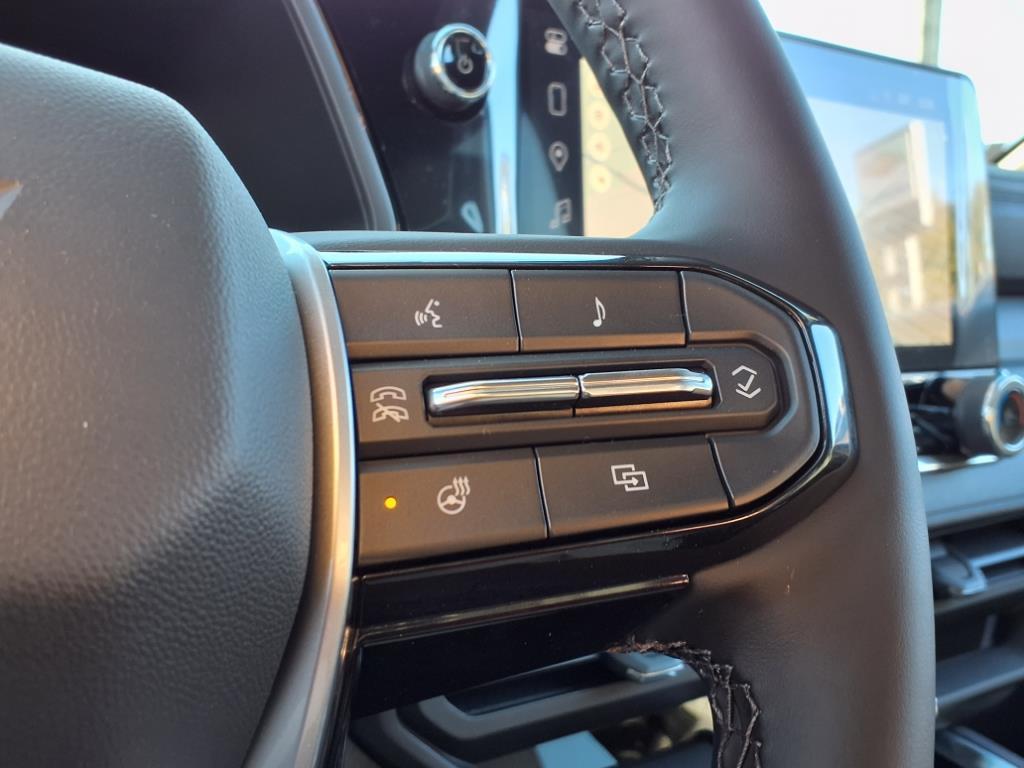 new 2026 Chevrolet Colorado car, priced at $45,960