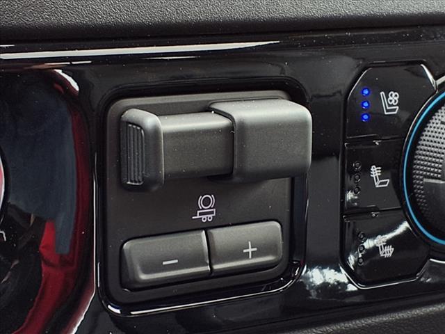 new 2025 Chevrolet Silverado 1500 car, priced at $70,290