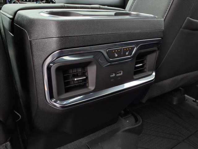 new 2025 Chevrolet Silverado 1500 car, priced at $70,290