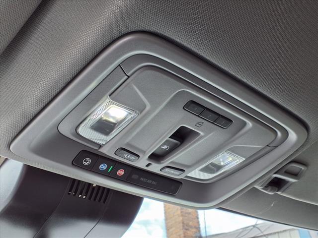 used 2024 Chevrolet Silverado 1500 car, priced at $56,929