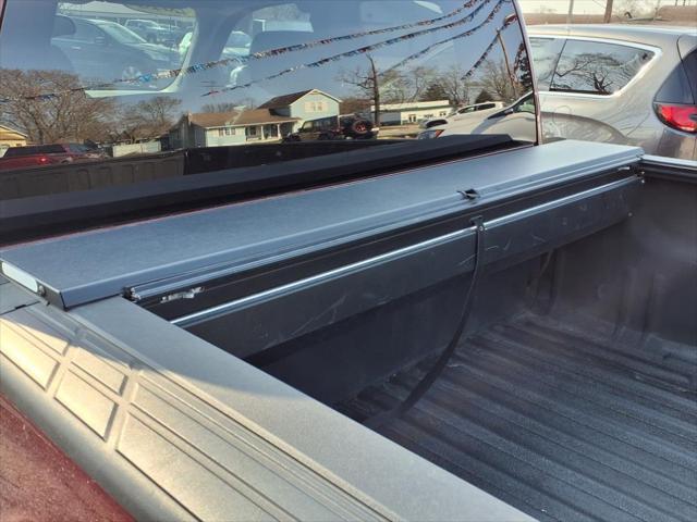 used 2013 Chevrolet Silverado 1500 car, priced at $14,990