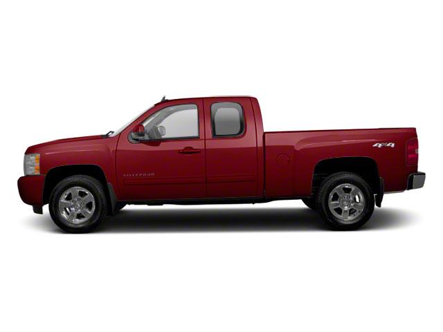 used 2013 Chevrolet Silverado 1500 car, priced at $14,990