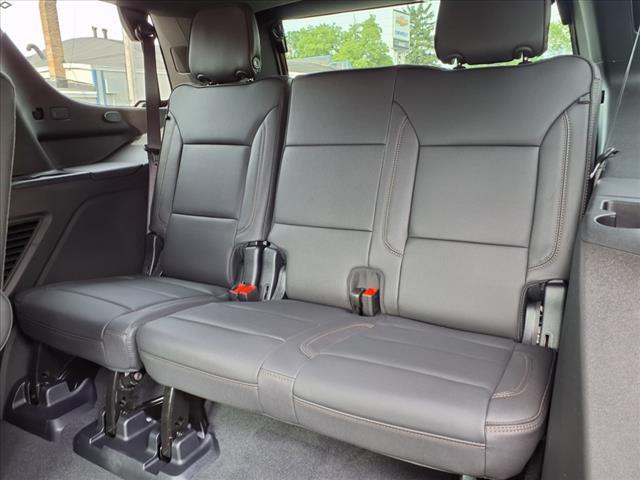 new 2025 Chevrolet Tahoe car, priced at $81,995