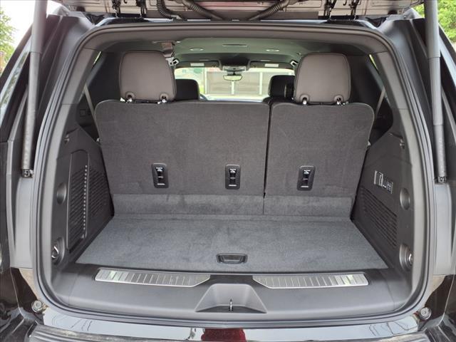 new 2025 Chevrolet Tahoe car, priced at $81,995
