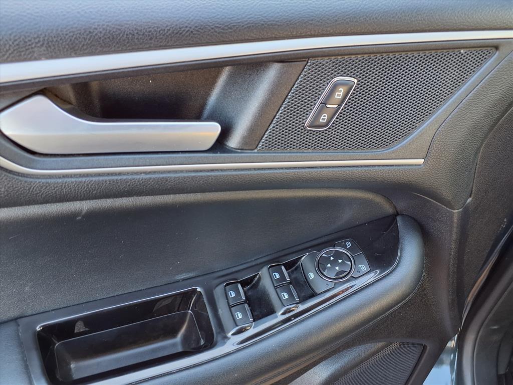 used 2019 Ford Edge car, priced at $14,990