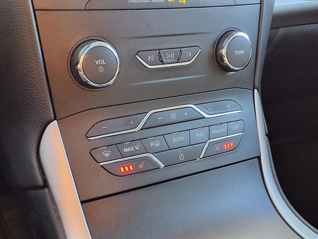 used 2019 Ford Edge car, priced at $14,990