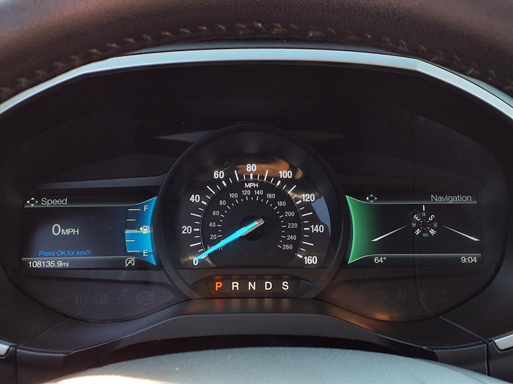 used 2019 Ford Edge car, priced at $14,990