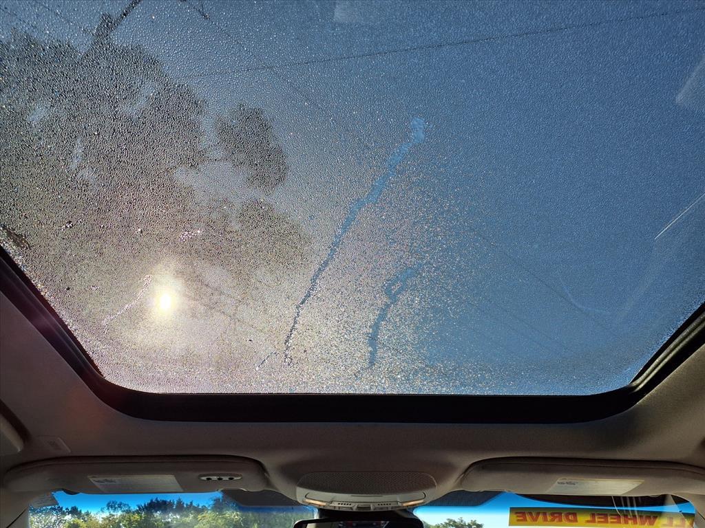 used 2019 Ford Edge car, priced at $14,990