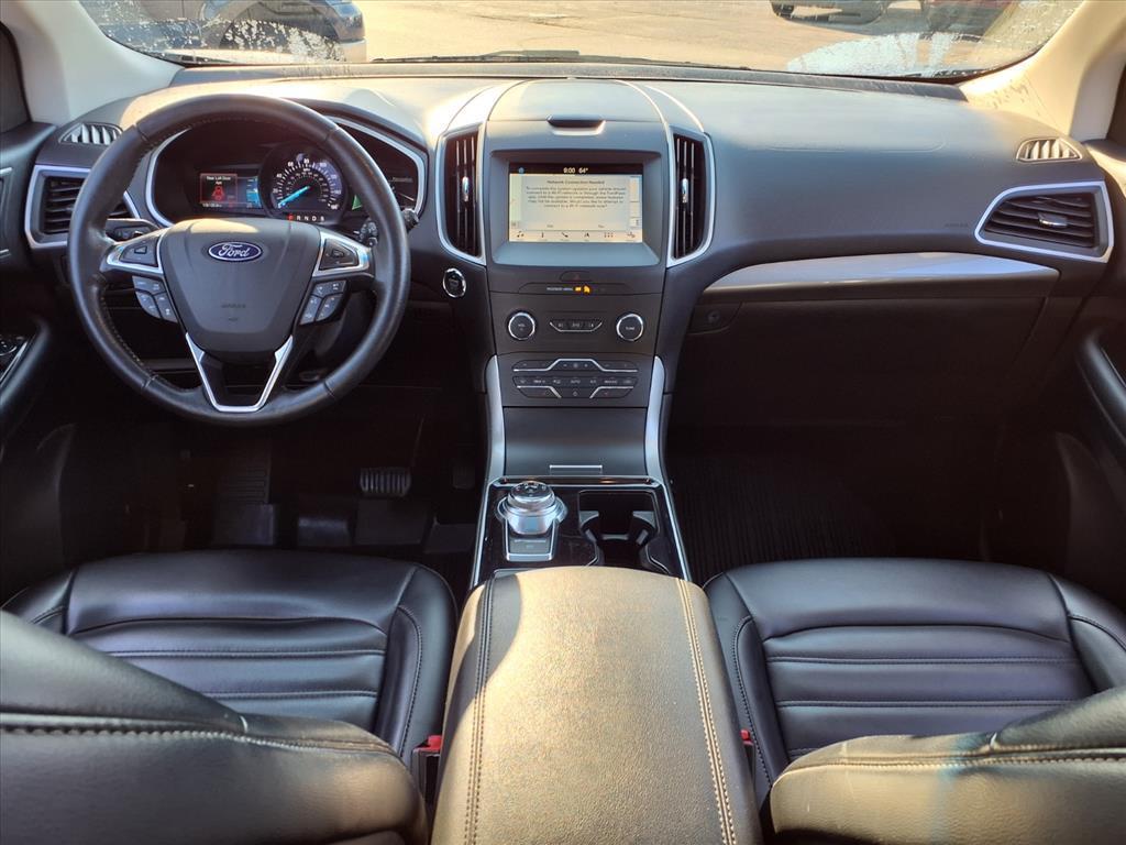 used 2019 Ford Edge car, priced at $14,990