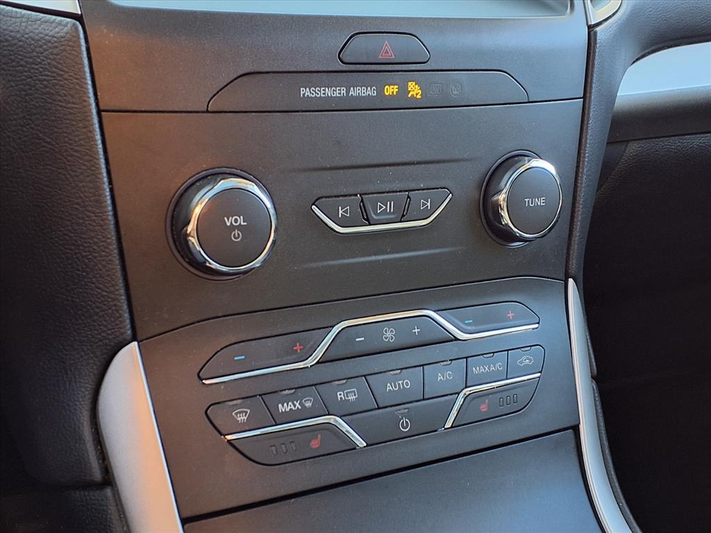 used 2019 Ford Edge car, priced at $14,990