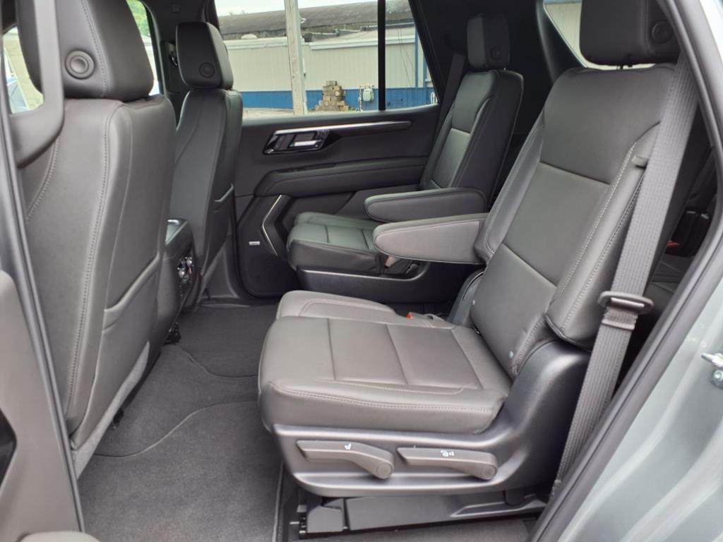 new 2025 Chevrolet Tahoe car, priced at $69,260