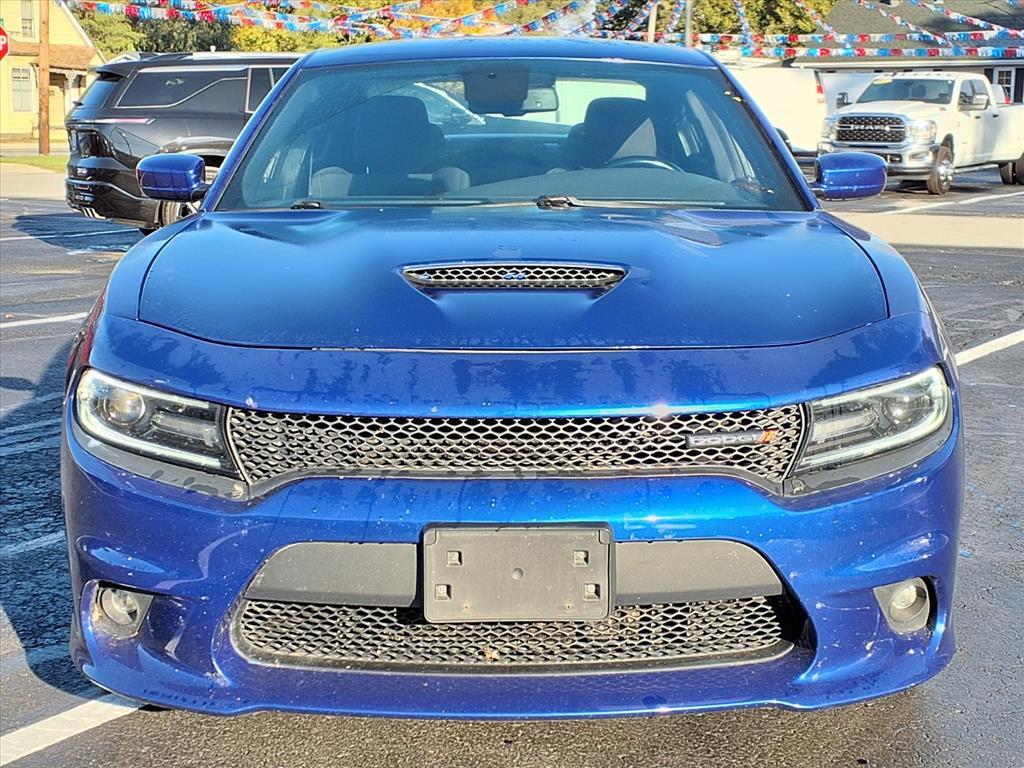 used 2021 Dodge Charger car, priced at $21,990