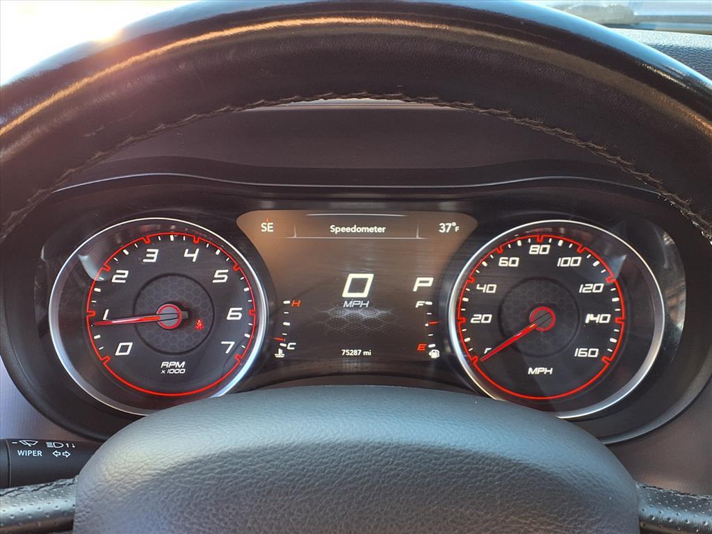 used 2021 Dodge Charger car, priced at $21,990