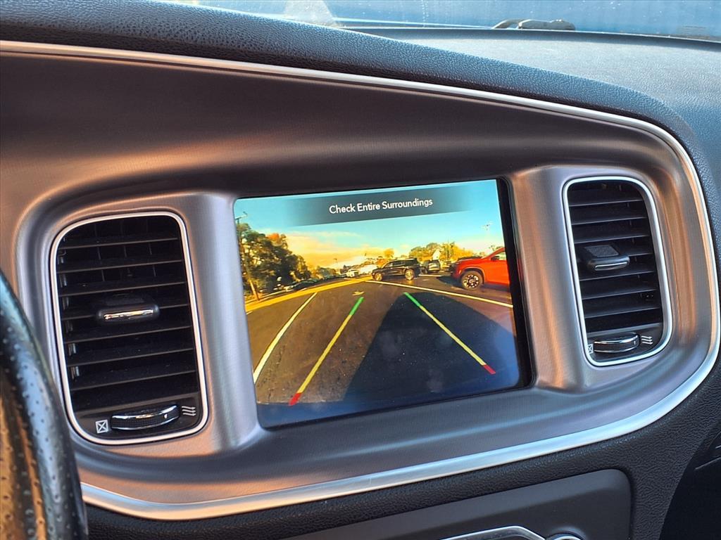 used 2021 Dodge Charger car, priced at $21,990