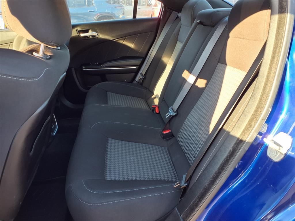 used 2021 Dodge Charger car, priced at $21,990