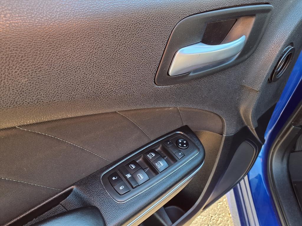 used 2021 Dodge Charger car, priced at $21,990