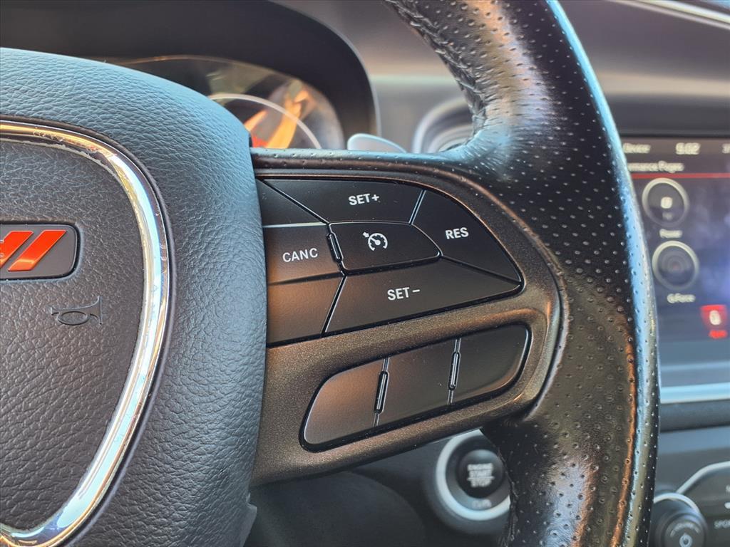 used 2021 Dodge Charger car, priced at $21,990