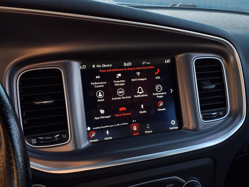 used 2021 Dodge Charger car, priced at $21,990