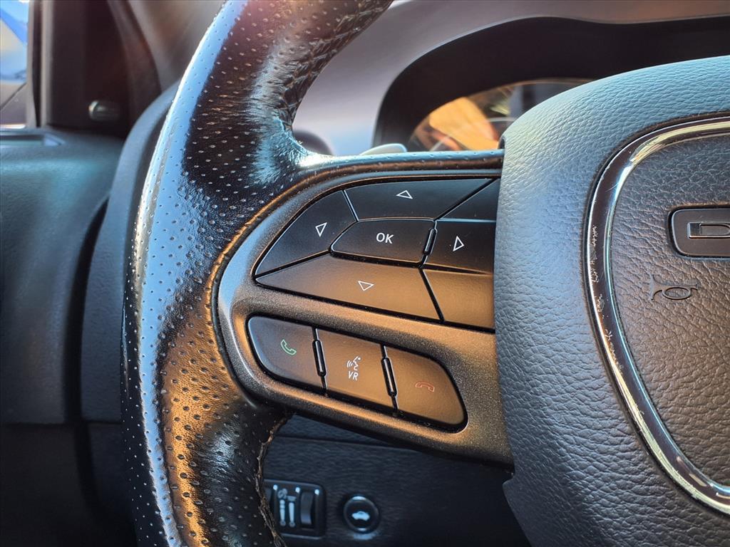 used 2021 Dodge Charger car, priced at $21,990