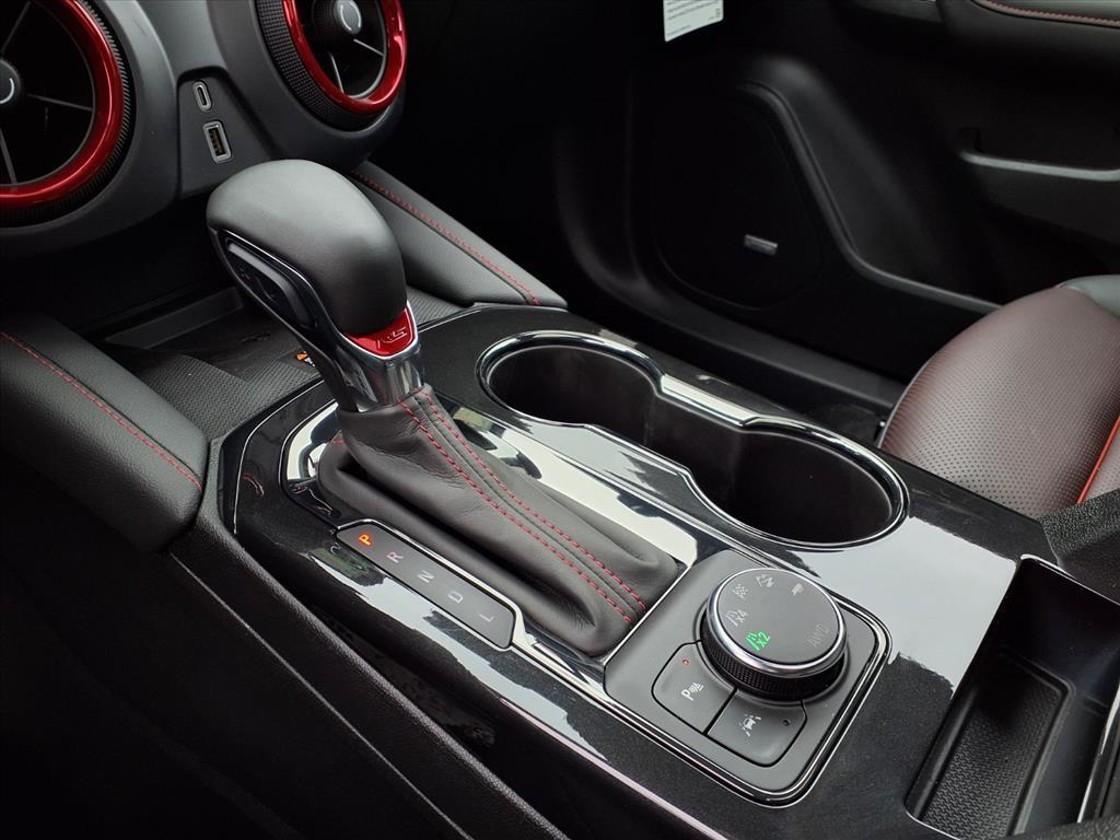 new 2026 Chevrolet Blazer car, priced at $54,850