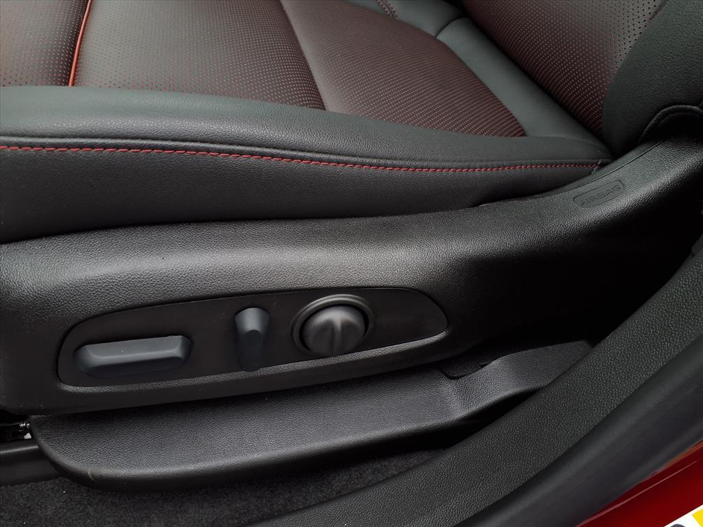 new 2026 Chevrolet Blazer car, priced at $54,850