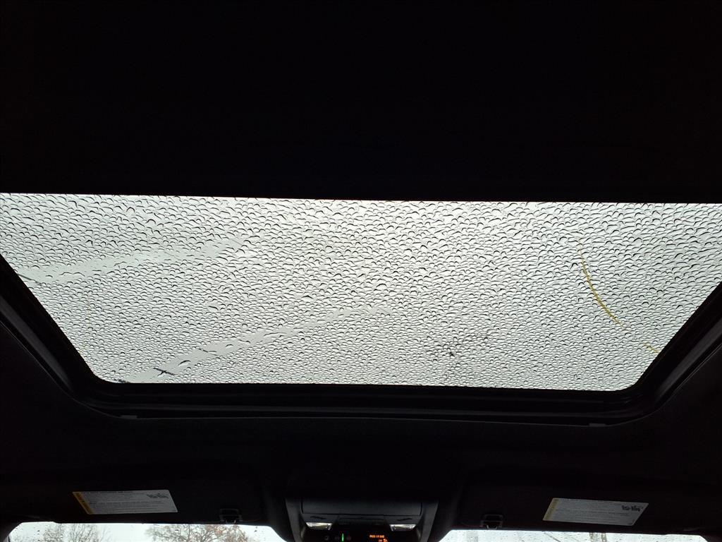 new 2026 Chevrolet Blazer car, priced at $54,850